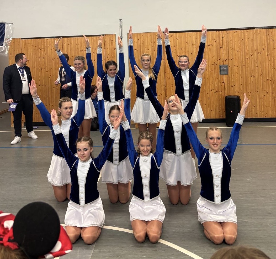 Du betrachtest gerade Karneval in der KGS Auf der Hörn