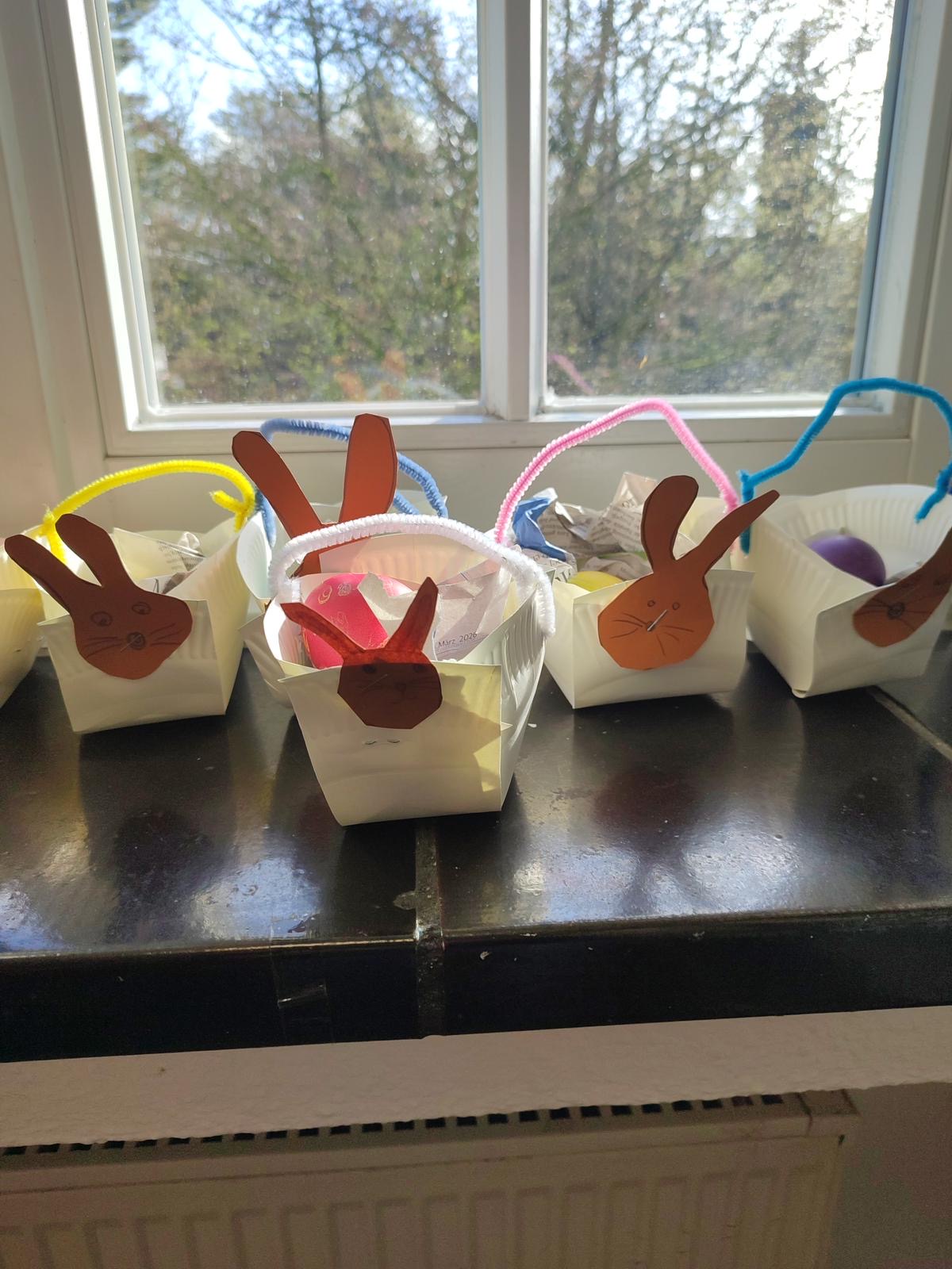 Du betrachtest gerade Frohe Ostern!